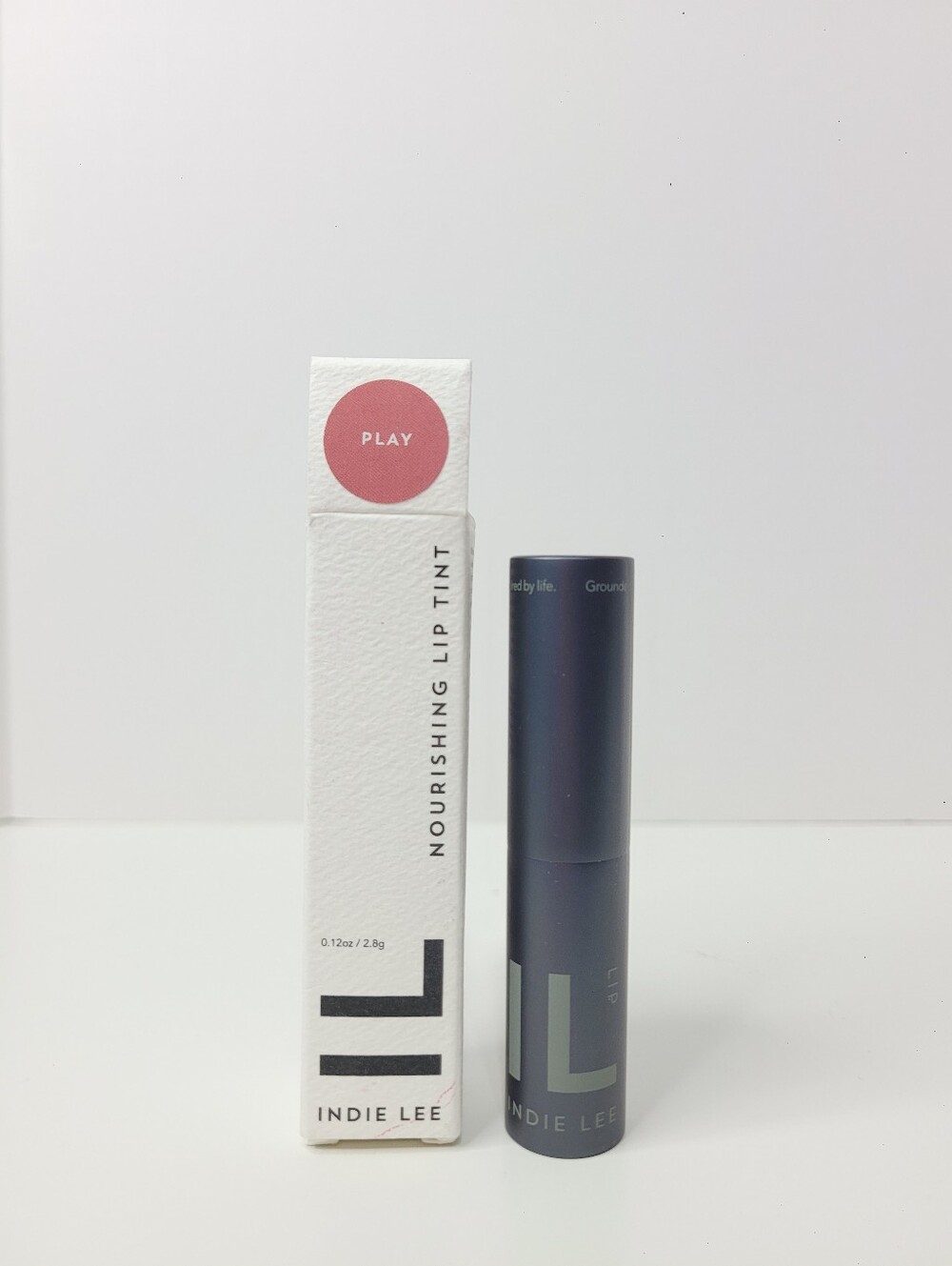 Indie Lee Nourishing Lip Tint in Play